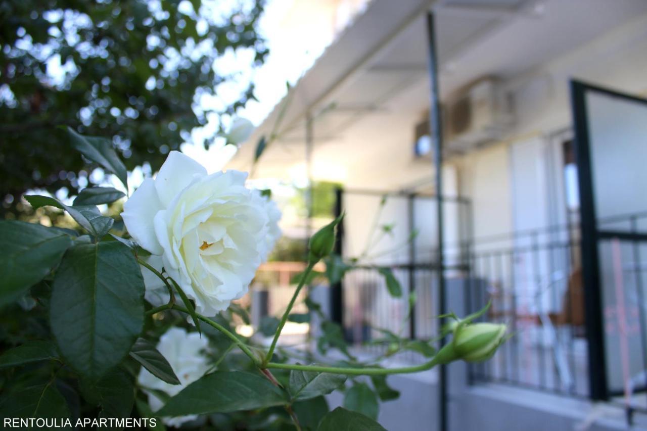 Rentoulia Apartments พูลิธรา ภายนอก รูปภาพ